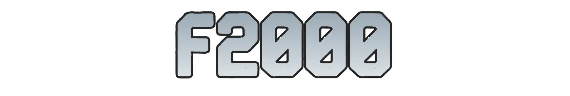 F2000